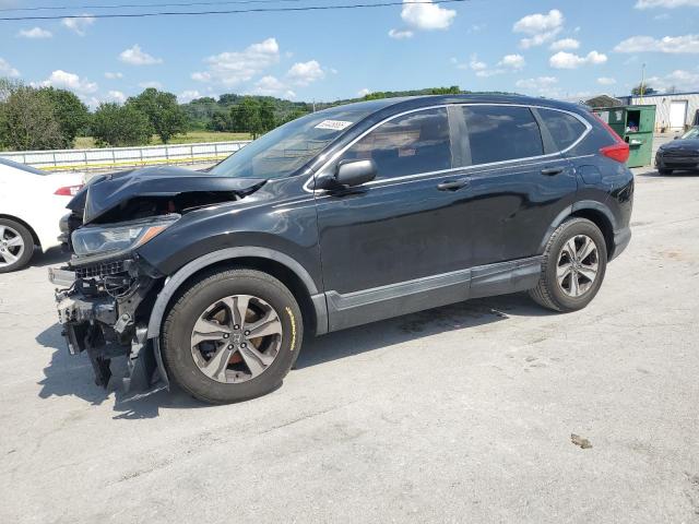 2017 HONDA CR-V LX, 