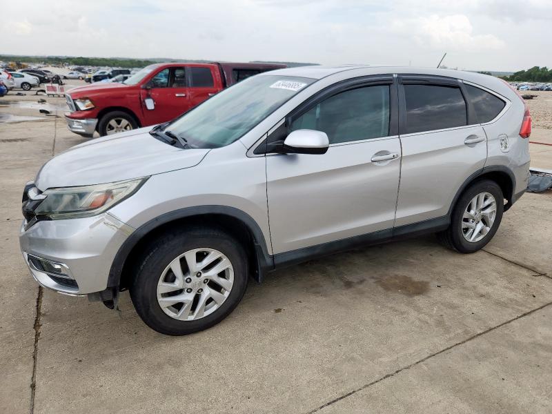 2015 HONDA CR-V EX, 