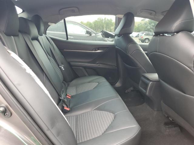 4T1G11AK2PU097928 - 2023 TOYOTA CAMRY SE NIGHT SHADE CHARCOAL photo 10