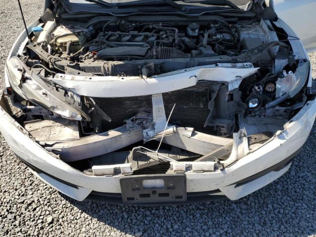 19XFC1F76GE212043 - 2016 HONDA CIVIC EXL 白色 照片 11