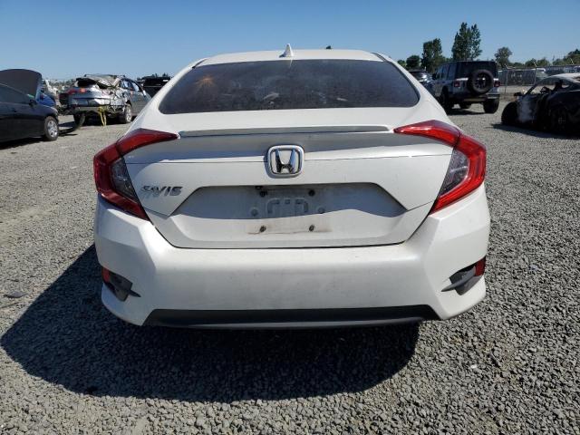 19XFC1F76GE212043 - 2016 HONDA CIVIC EXL 白色 照片 6