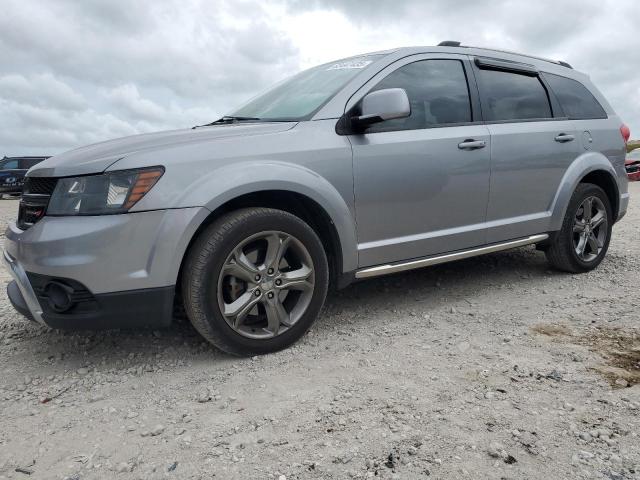 2017 DODGE JOURNEY CROSSROAD, null
