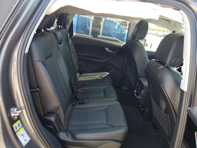 WA1VAAF72KD007356 - 2019 AUDI Q7 PRESTIGE ვერცხლისფერი ფოტო 11