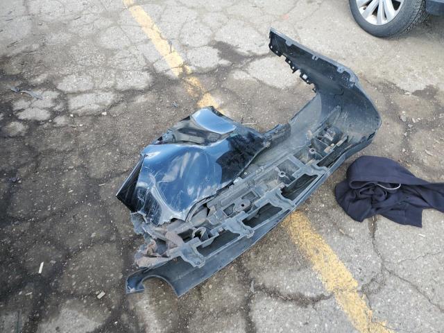 1G1ZG5E75CF277338 - 2012 CHEVROLET MALIBU LTZ გრაფიტი ფოტო 12