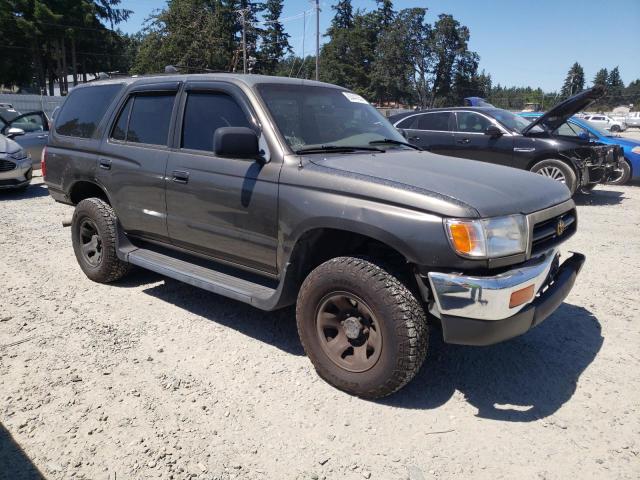 JT3HM84R5W0028257 - 1998 TOYOTA 4RUNNER SR5 BLACK photo 4