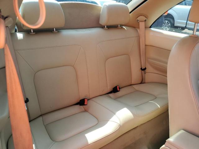 3VWPW3AGXAM011951 - 2010 VOLKSWAGEN NEW BEETLE PINK photo 10