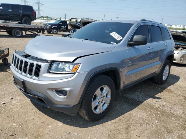 2015 JEEP GRAND CHEROKEE LAREDO, 