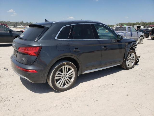 WA1BNAFY2J2134778 - 2018 AUDI Q5 PREMIUM PLUS GRAY photo 3