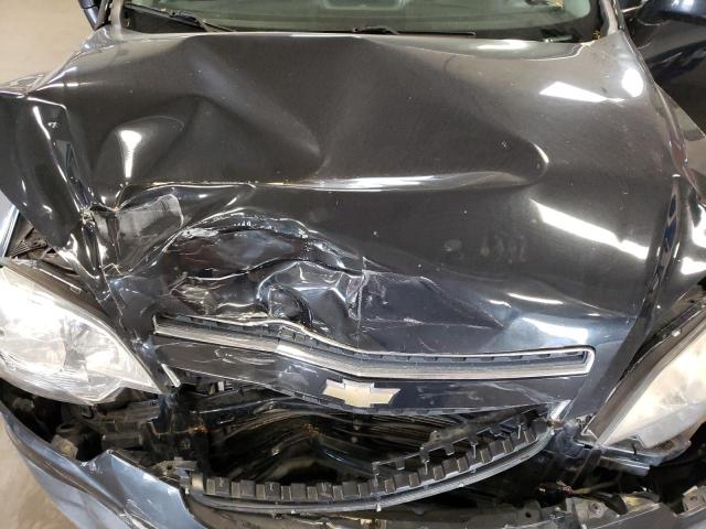 3GNAL2EK2ES586063 - 2014 CHEVROLET CAPTIVA LS 黑色 照片 11