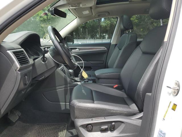 1V2MR2CA5JC591979 - 2018 VOLKSWAGEN ATLAS SEL WHITE photo 7