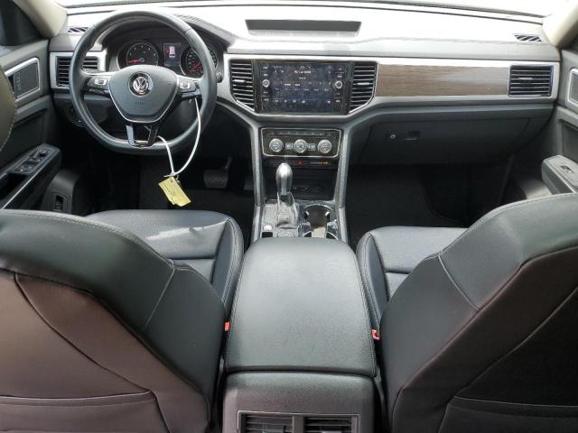 1V2MR2CA5JC591979 - 2018 VOLKSWAGEN ATLAS SEL WHITE photo 8