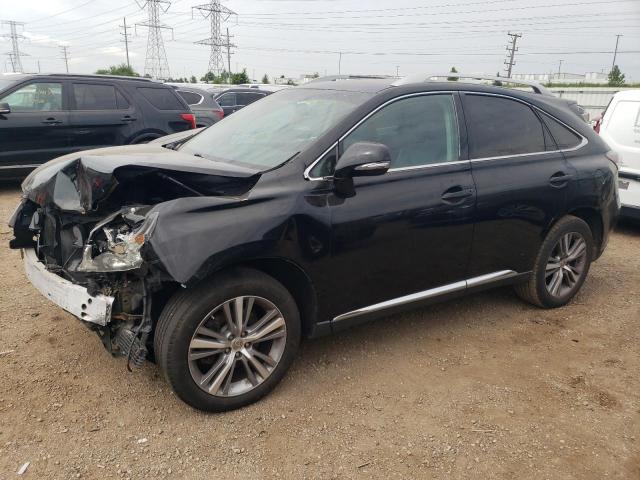 2015 LEXUS RX 350 BASE, 