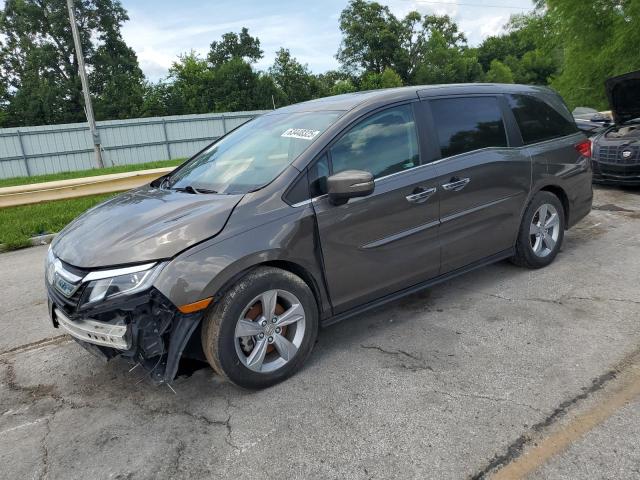 2019 HONDA ODYSSEY EXL, null