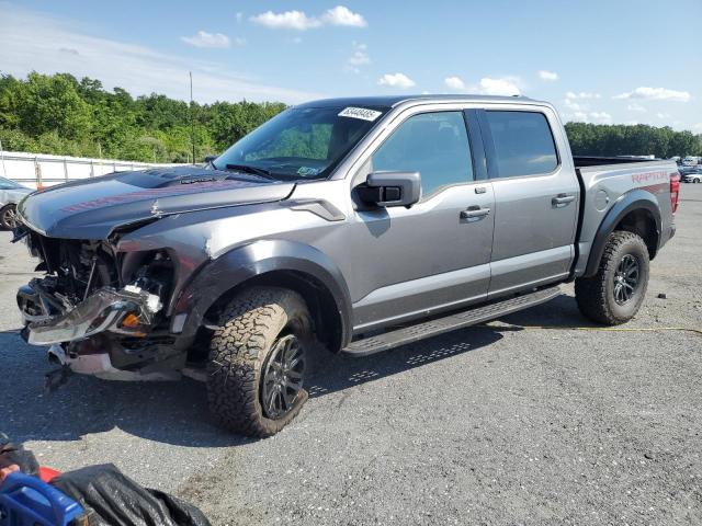 2025 FORD F150 RAPTOR, null