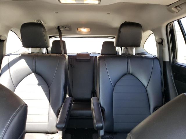 5TDGZRAH1NS114185 - 2022 TOYOTA HIGHLANDER XLE Սև լուսանկար 10