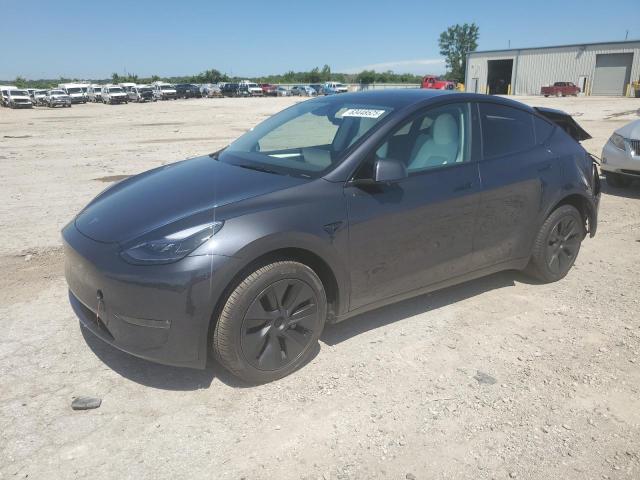 2025 TESLA MODEL Y, 