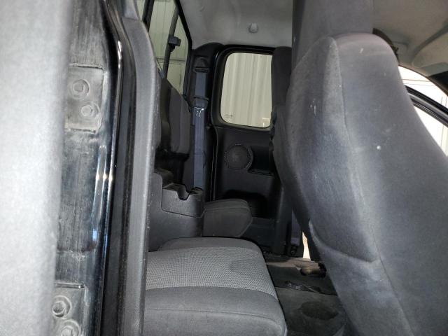 1GCJTCFE9C8112043 - 2012 CHEVROLET COLORADO LT BLACK photo 10