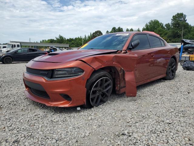 2021 DODGE CHARGER R/T, 