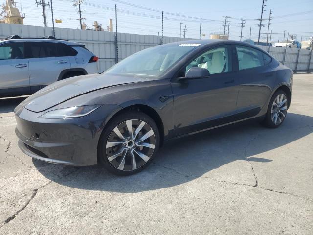 2025 TESLA MODEL 3, 