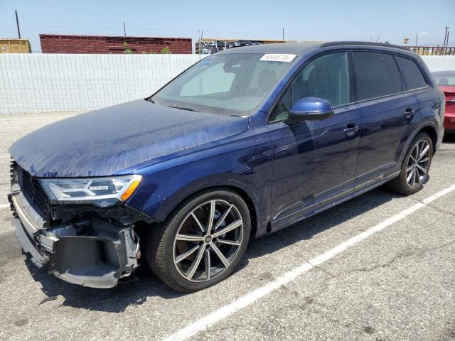 2022 AUDI Q7 PREMIUM PLUS, 