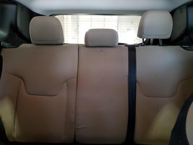 ZACNJAAB2LPL05438 - 2020 JEEP RENEGADE SPORT BLACK photo 10