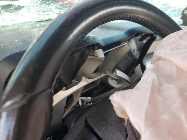 2G1FD1E32F9182377 - 2015 CHEVROLET CAMARO LT RED photo 9