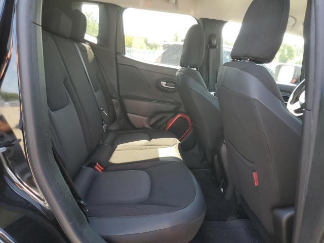 ZACCJBCB9HPE48293 - 2017 JEEP RENEGADE TRAILHAWK 黑色 照片 11