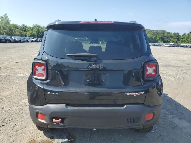 ZACCJBCB9HPE48293 - 2017 JEEP RENEGADE TRAILHAWK 黑色 照片 6