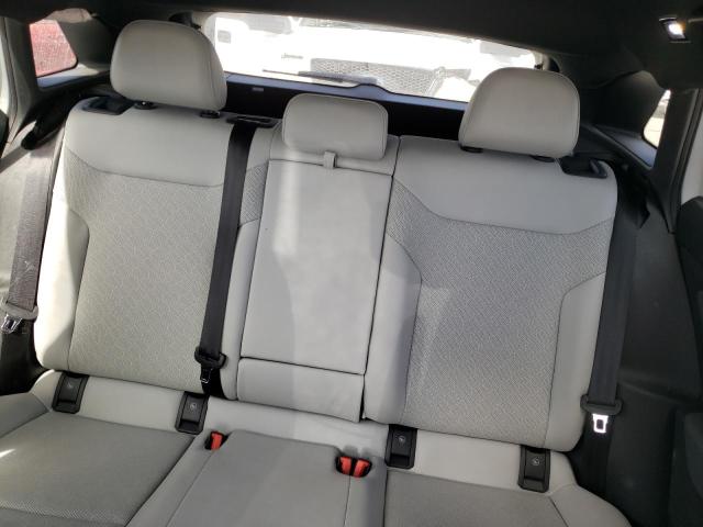 WVGTMPE25MP047747 - 2021 VOLKSWAGEN ID.4 PRO S თეთრი ფოტო 10