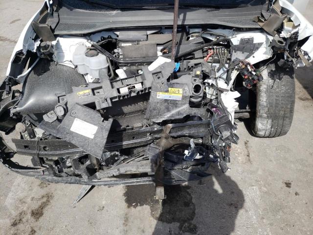 WVGTMPE25MP047747 - 2021 VOLKSWAGEN ID.4 PRO S თეთრი ფოტო 12