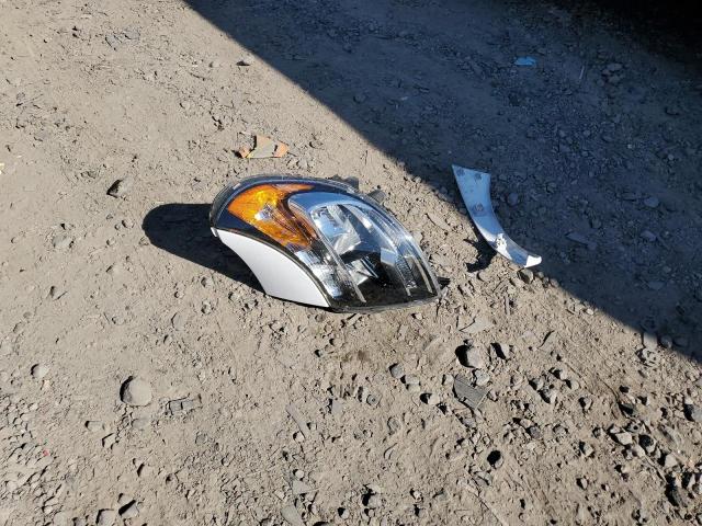 3C6LRVDG5ME521842 - 2021 RAM PROMASTER 2500 HIGH WHITE photo 13