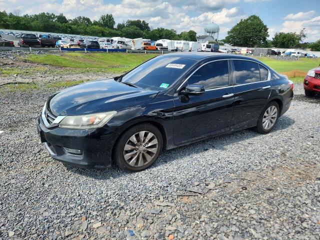 2014 HONDA ACCORD EXL, 
