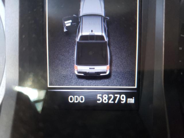 3TMAZ5CN4KM092616 - 2019 TOYOTA TACOMA DOUBLE CAB 白色 照片 8