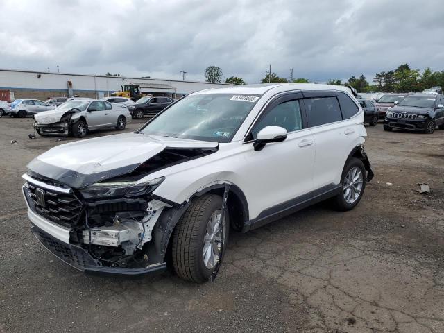 2024 HONDA CR-V EXL, null