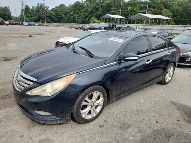 2011 HYUNDAI SONATA SE, null