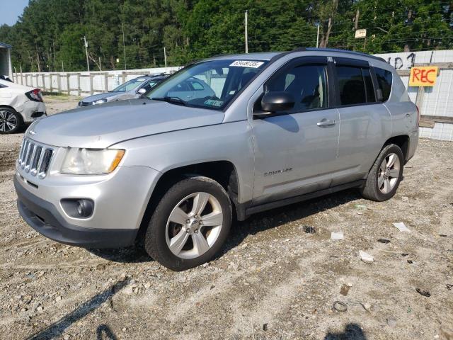 2011 JEEP COMPASS SPORT, 