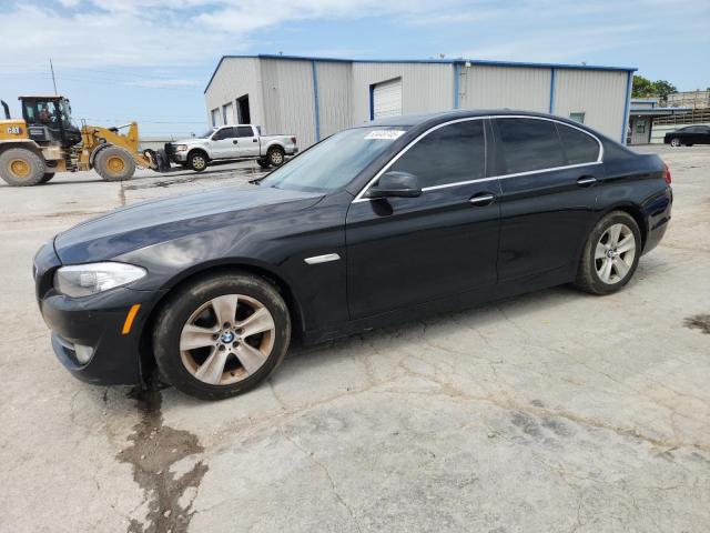 2013 BMW 528 I, 