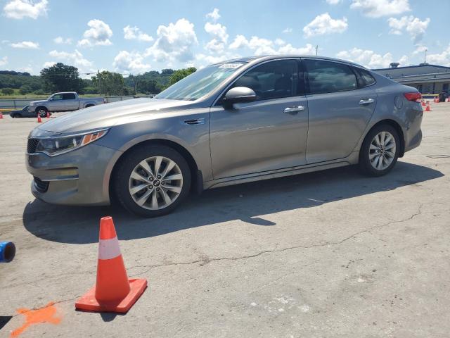 2016 KIA OPTIMA EX, 