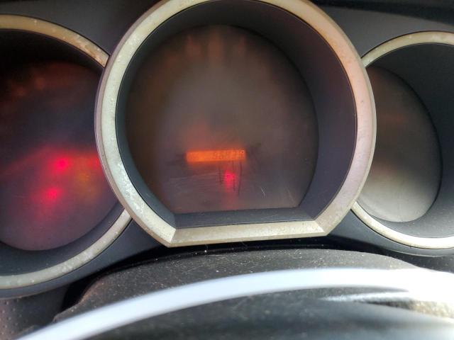 3TMJU4GNXAM097238 - 2010 TOYOTA TACOMA DOUBLE CAB PRERUNNER WHITE photo 9