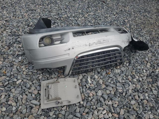 2A8HR54P08R681493 - 2008 CHRYSLER TOWN & COU TOURING فضي صورة 13