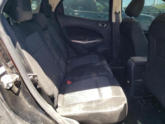 MAJ3S2GEXLC369199 - 2020 FORD ECOSPORT SE Qara foto 11