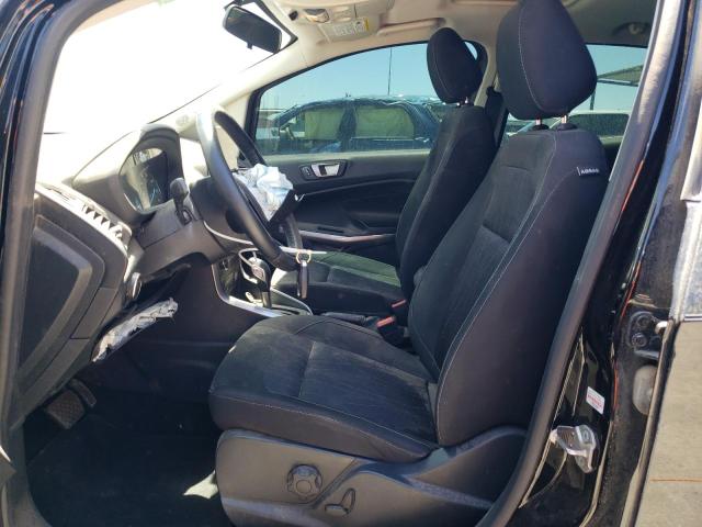 MAJ3S2GEXLC369199 - 2020 FORD ECOSPORT SE Qara foto 7