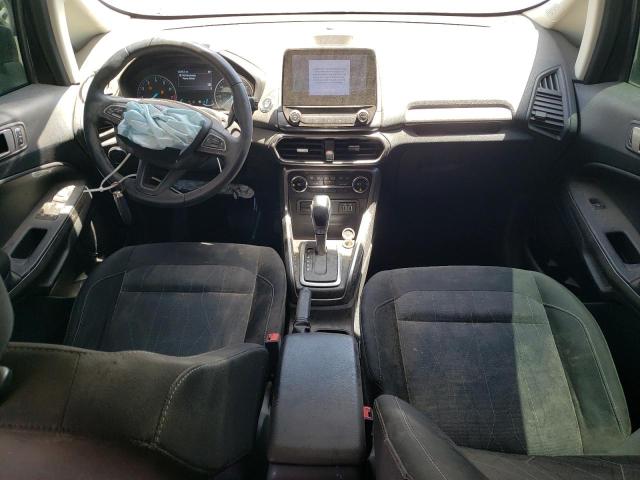 MAJ3S2GEXLC369199 - 2020 FORD ECOSPORT SE Qara foto 8