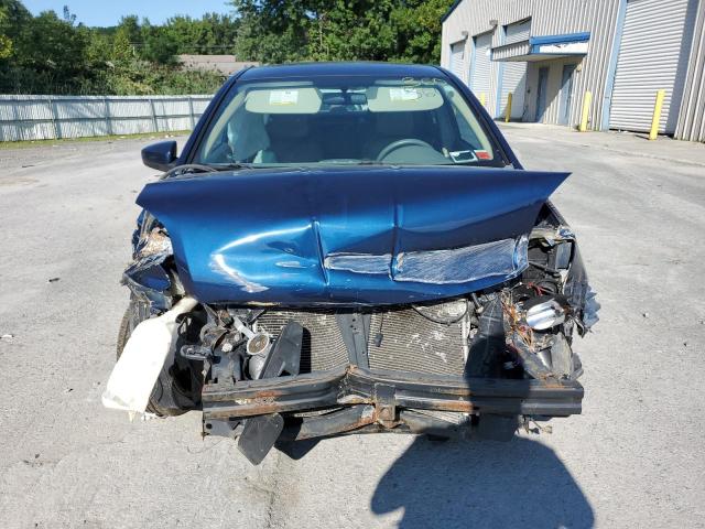 3N1AB61EX7L657187 - 2007 NISSAN SENTRA 2.0 BLUE photo 5