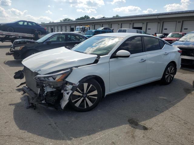 2022 NISSAN ALTIMA SV, 