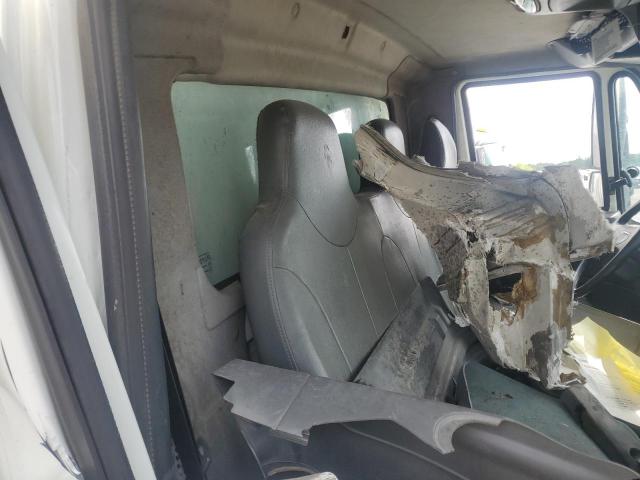 1HTMMAAL5CH586370 - 2012 INTERNATIONAL 4000 4300 თეთრი ფოტო 6