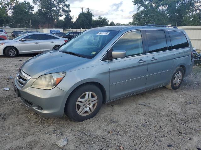 2006 HONDA ODYSSEY EXL, 