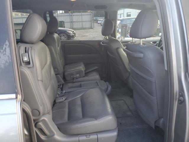 5FNRL38706B069282 - 2006 HONDA ODYSSEY EXL Boz foto 11