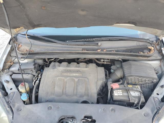 5FNRL38706B069282 - 2006 HONDA ODYSSEY EXL Boz foto 12