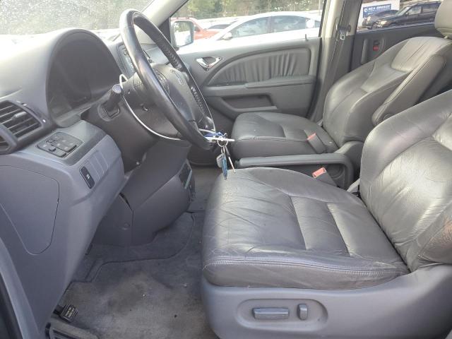 5FNRL38706B069282 - 2006 HONDA ODYSSEY EXL Boz foto 7